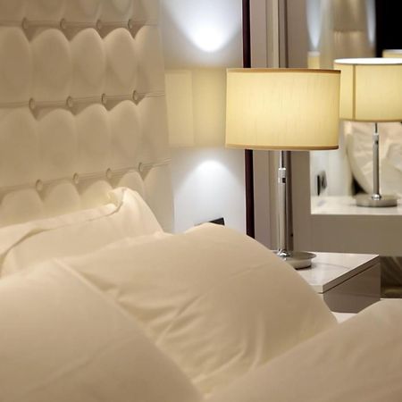 Orbis Design Hotel & Spa Paracin Bilik gambar