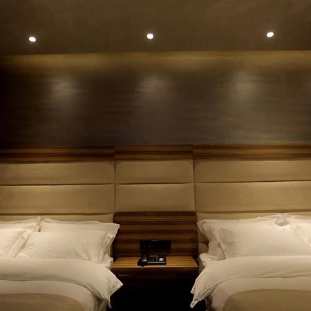 Orbis Design Hotel & Spa Paracin Bilik gambar