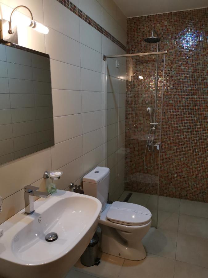 Orbis Design Hotel & Spa Paracin Luaran gambar