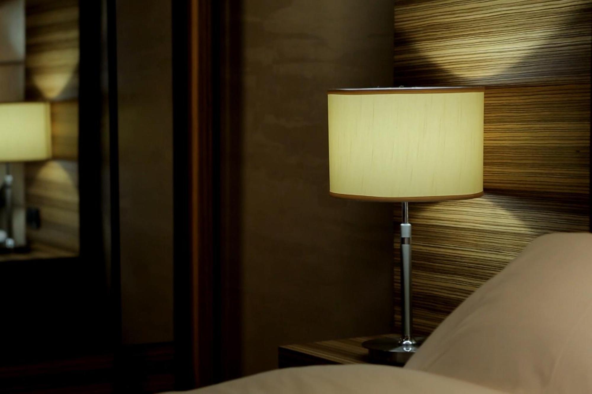 Orbis Design Hotel & Spa Paracin Bilik gambar
