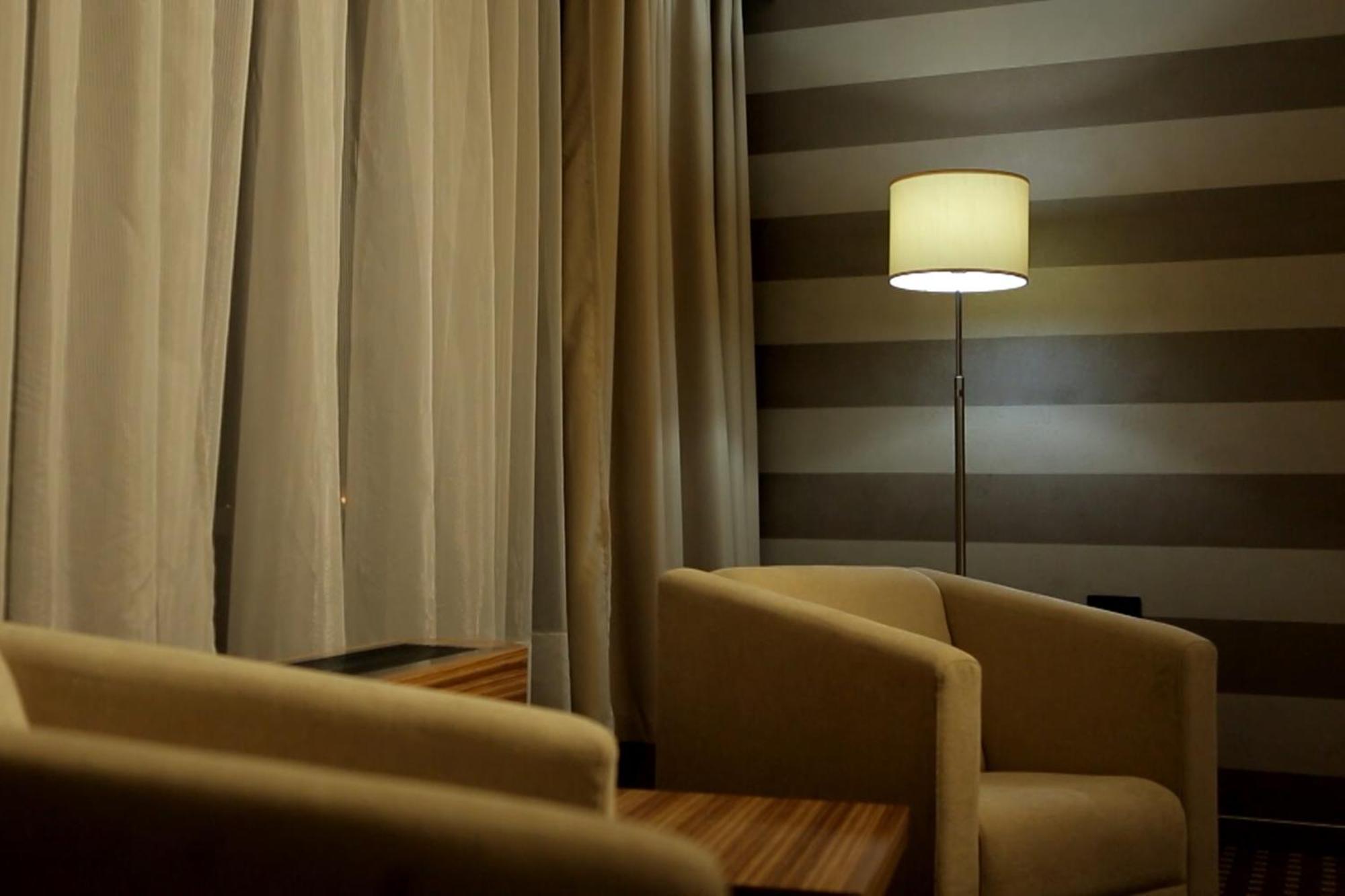 Orbis Design Hotel & Spa Paracin Bilik gambar