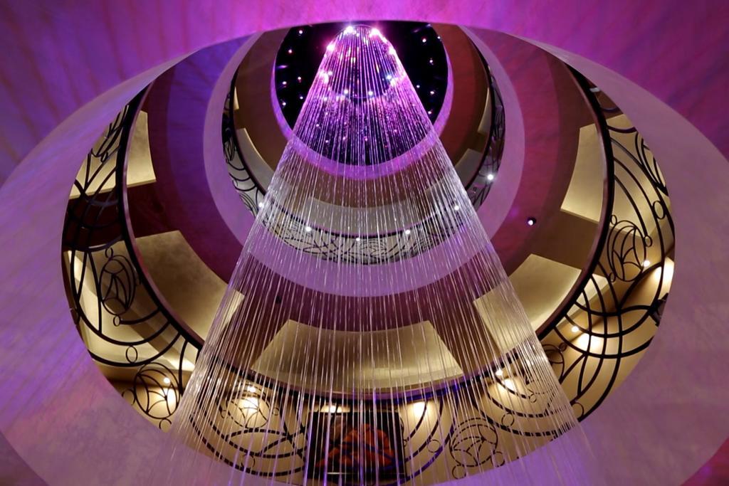 Orbis Design Hotel & Spa Paracin Luaran gambar