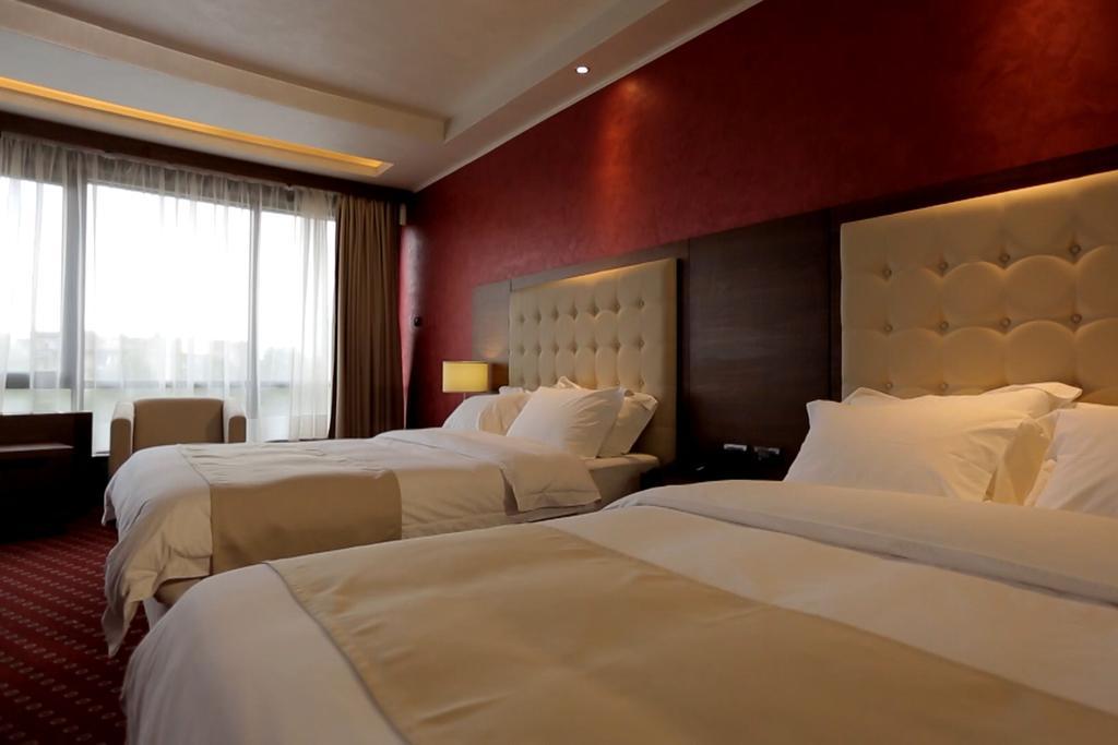Orbis Design Hotel & Spa Paracin Bilik gambar