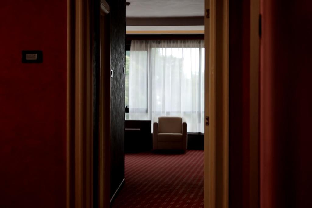 Orbis Design Hotel & Spa Paracin Luaran gambar