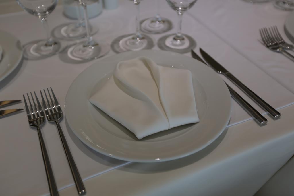 Orbis Design Hotel & Spa Paracin Luaran gambar