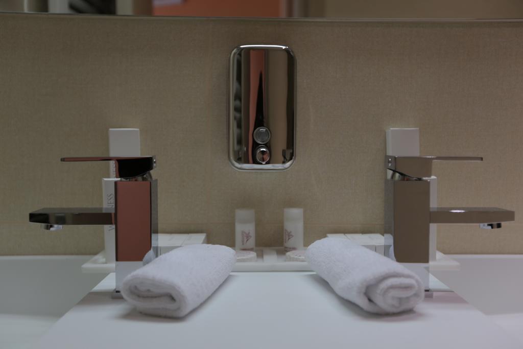 Orbis Design Hotel & Spa Paracin Bilik gambar